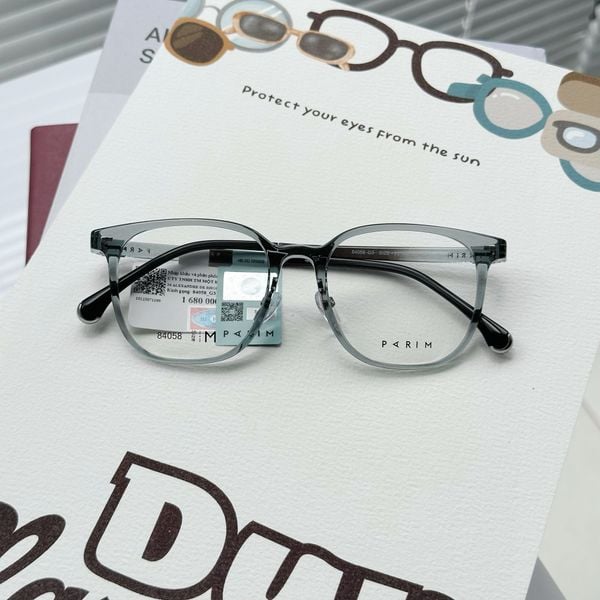  Mắt kính Parim 84058 
