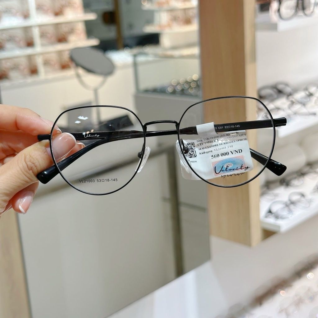  Mắt kính Velocity VL21003 