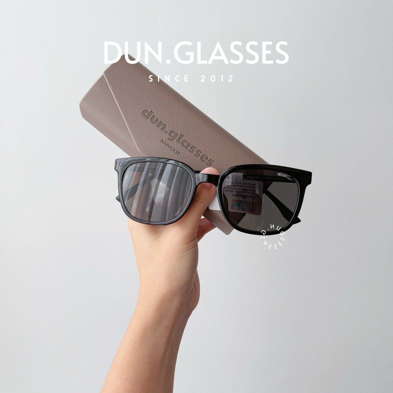  Kính mát Exfash EF 231019 