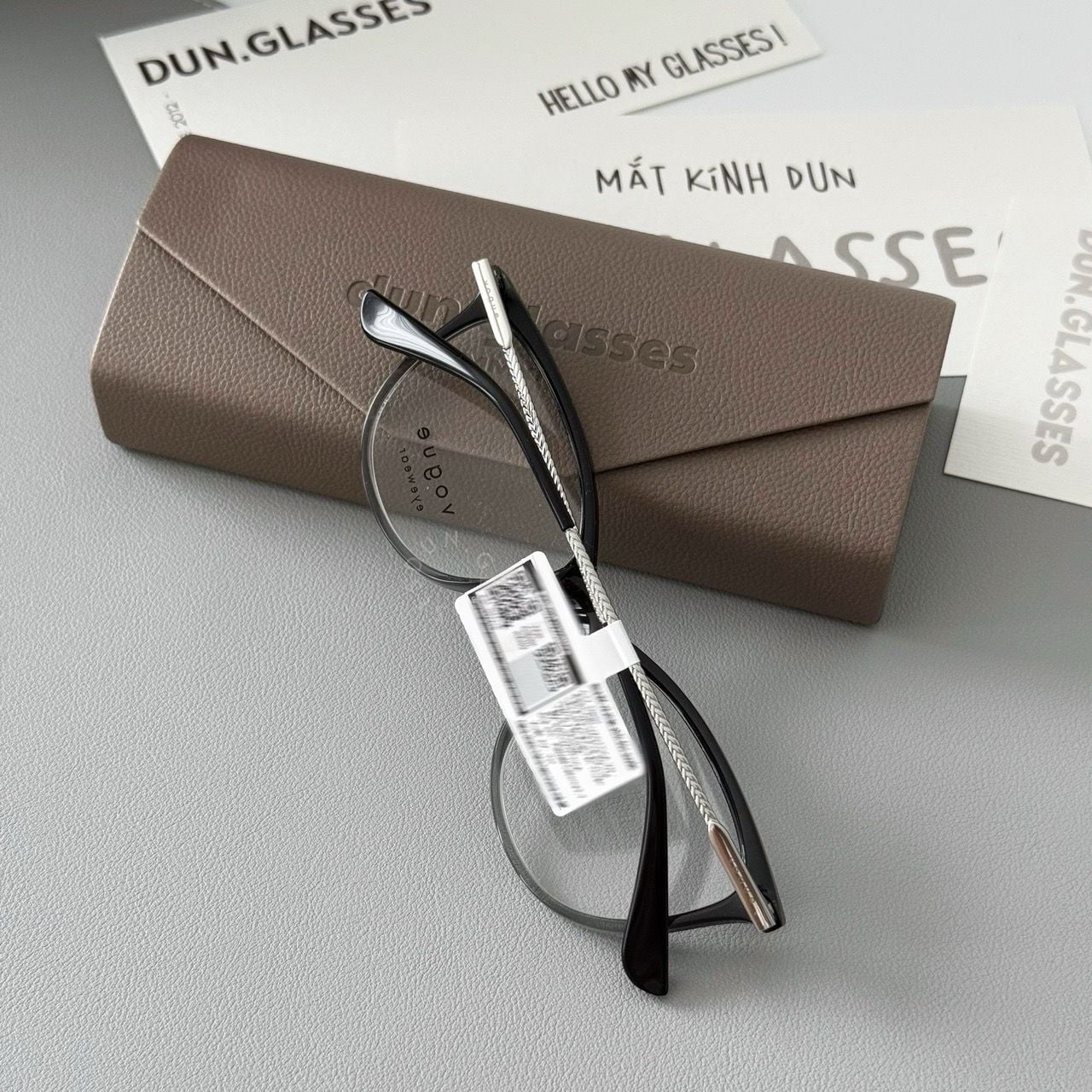  Mắt kính VOGUE VO 5239 