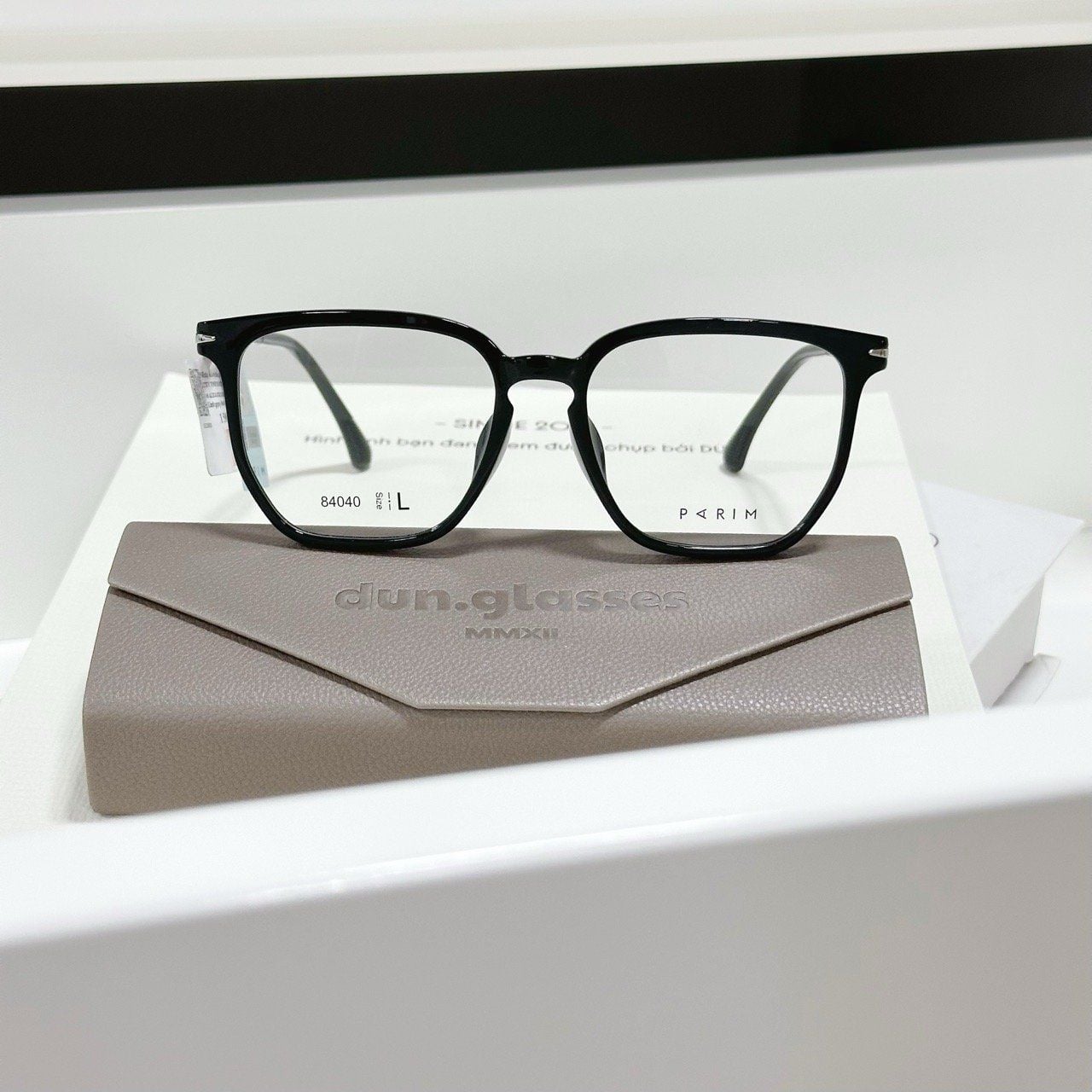  Mắt kính Parim 84040 