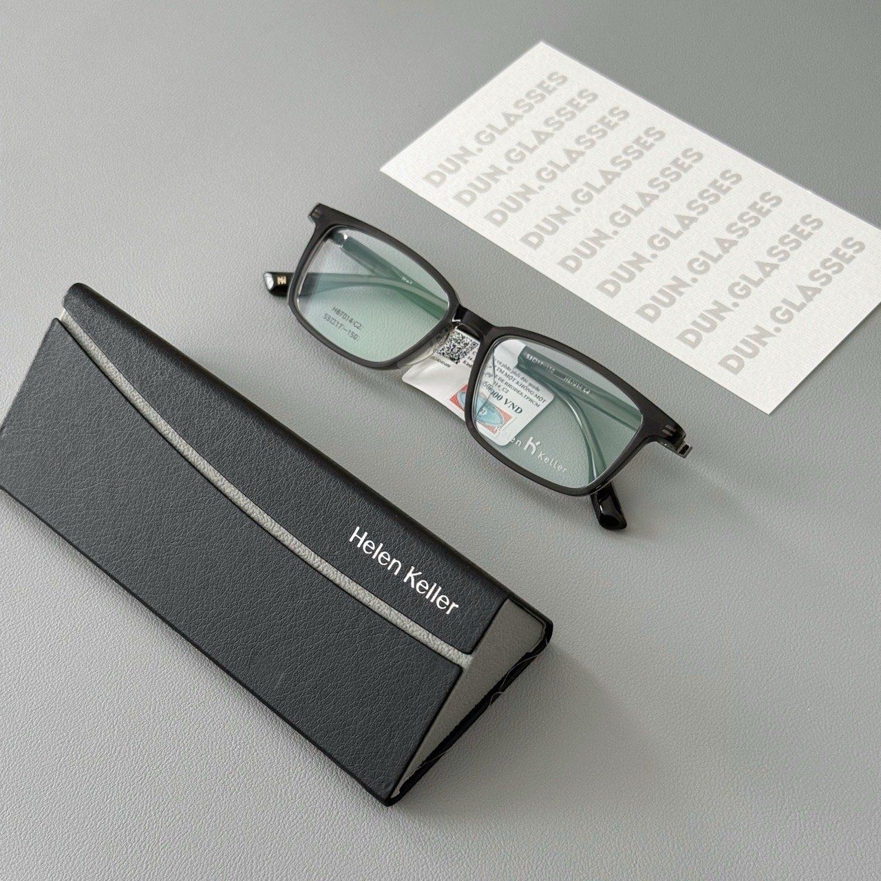  Mắt kính Helen Keller H 87014 