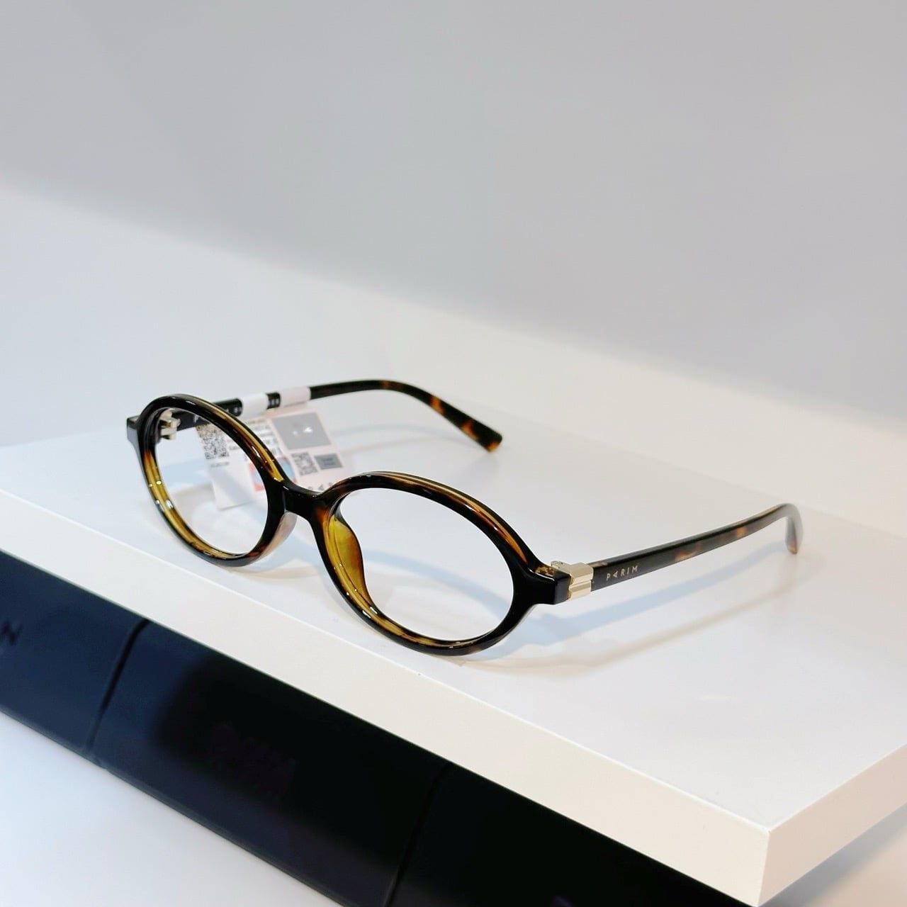  Gọng kính oval Parim 76086 