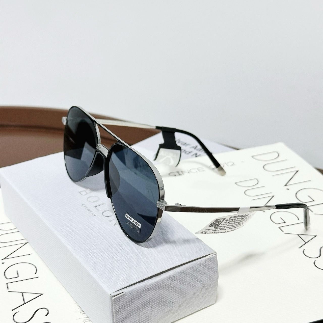  Kính mát Bolon BL1002 