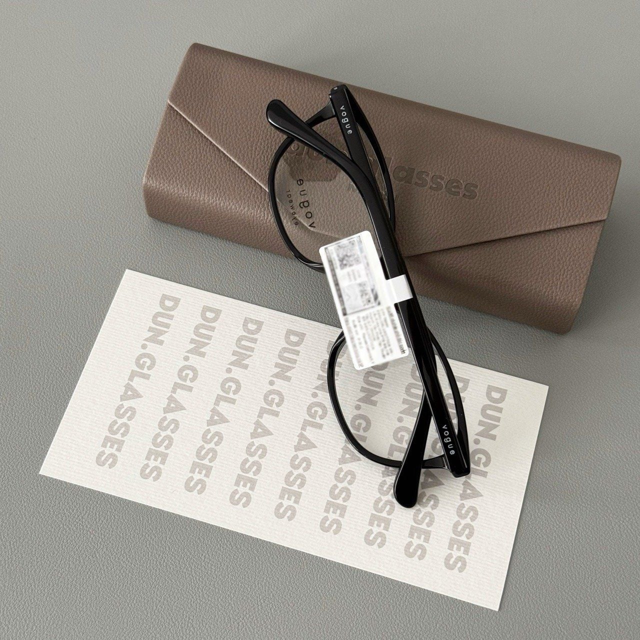  Mắt kính VOGUE VO 5502 