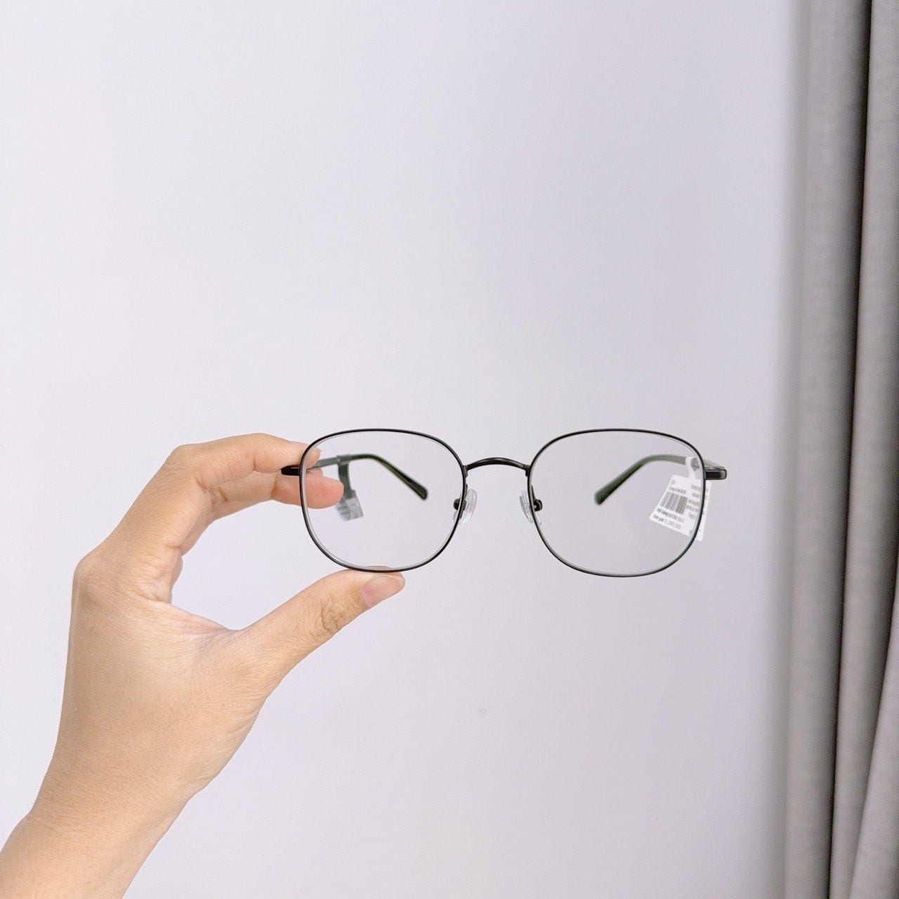  Mắt kính Bolon BJ 7263 