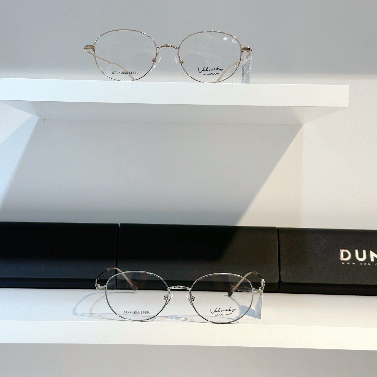  Mắt kính Velocity VL 23577 