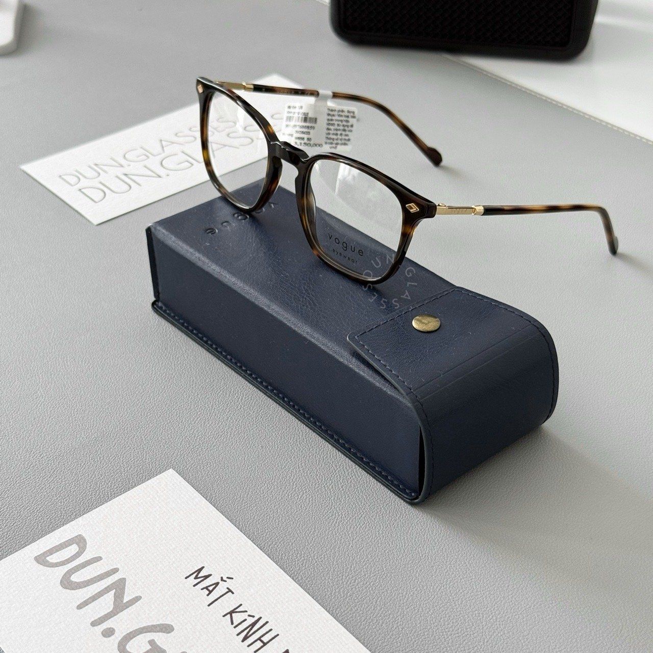  Mắt kính VOGUE VO 5433 