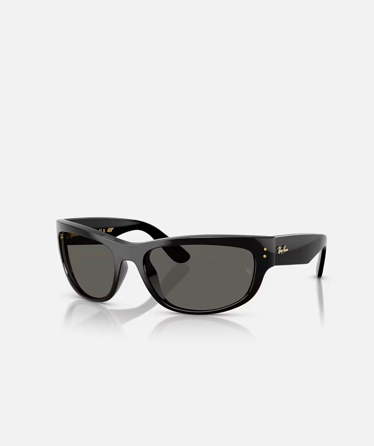  Kính mát RayBan MEGA BALORAMA RB 2289 