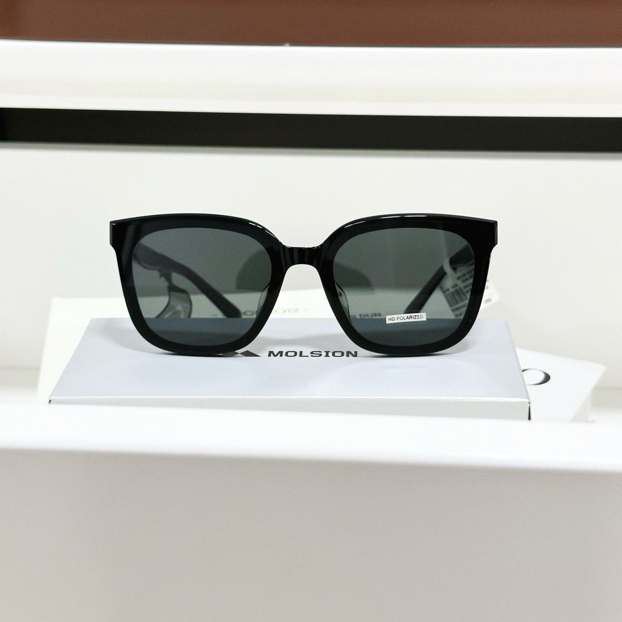  Kính mát Molsion MS 3097 