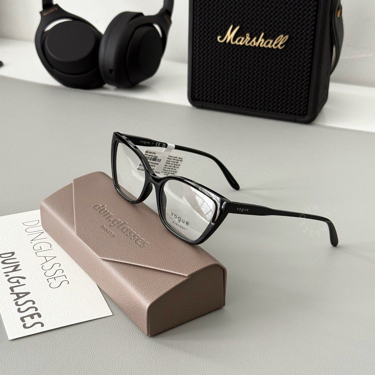  Mắt kính VOGUE VO 5519 chính hãng 