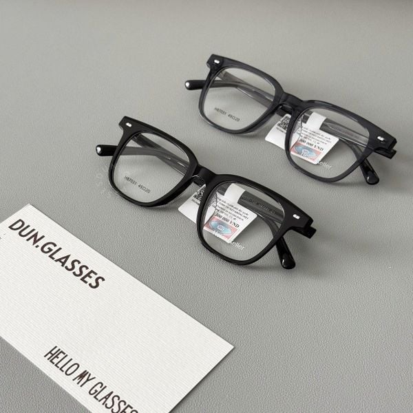  Mắt kính Helen Keller H 87031 