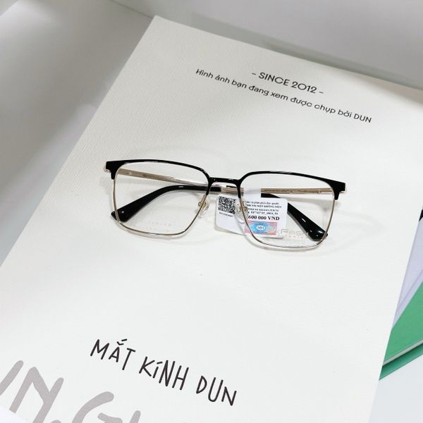  Mắt kính Exfash EF 74273 