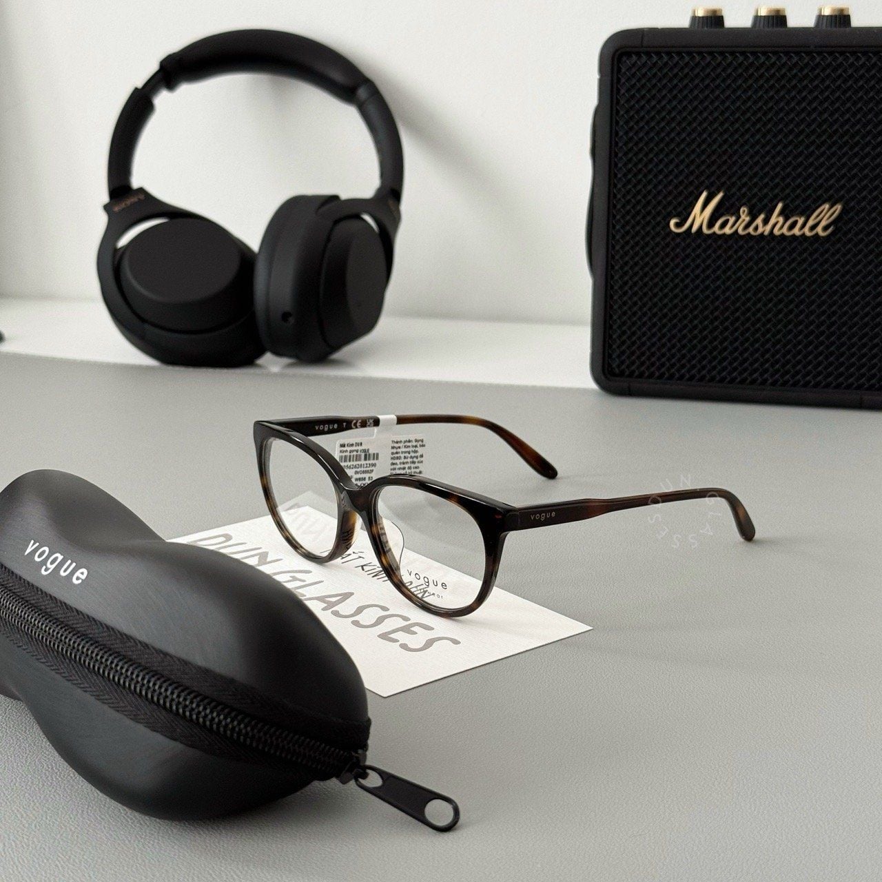  Mắt kính VOGUE VO 5552 chính hãng 