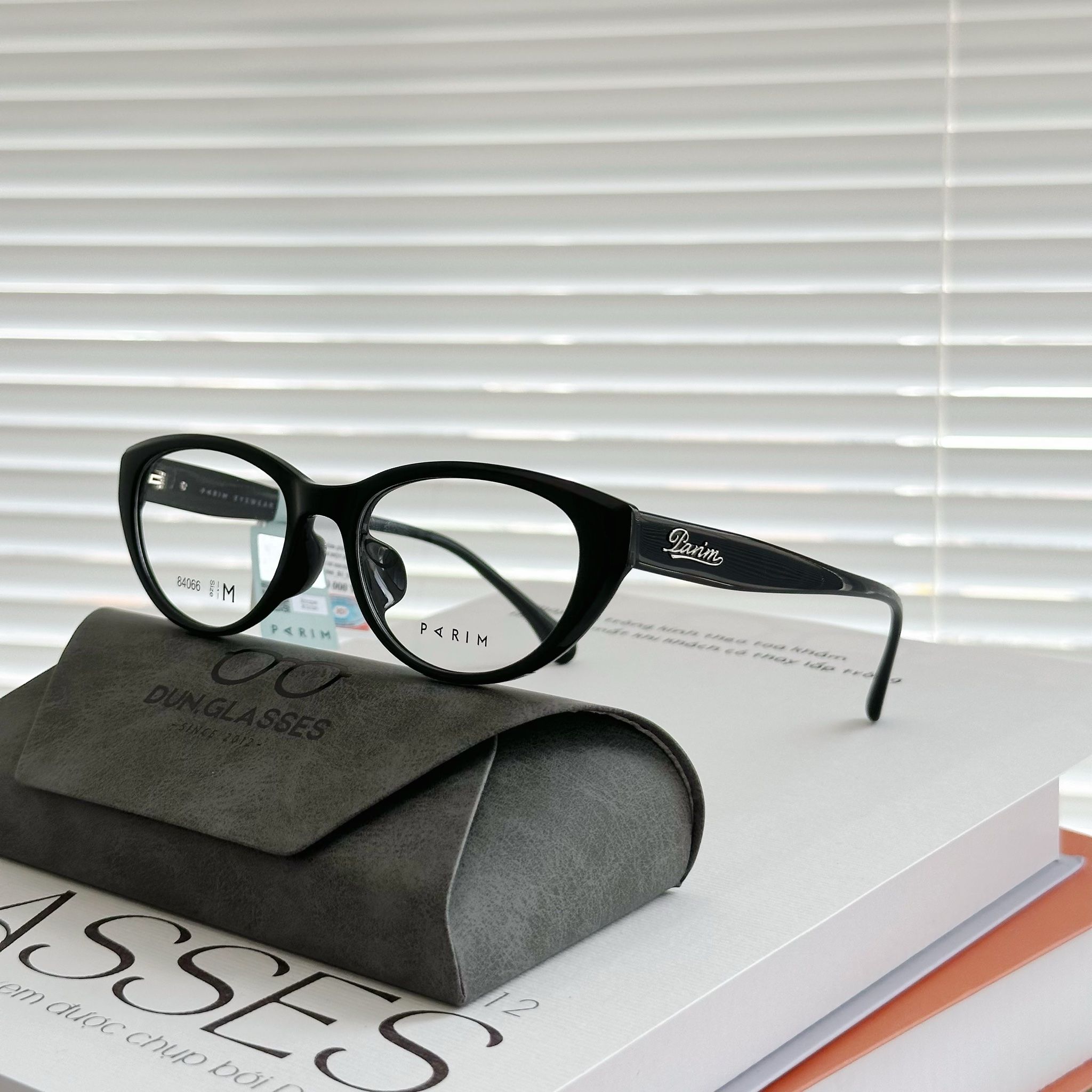  Mắt kính Parim 84066 