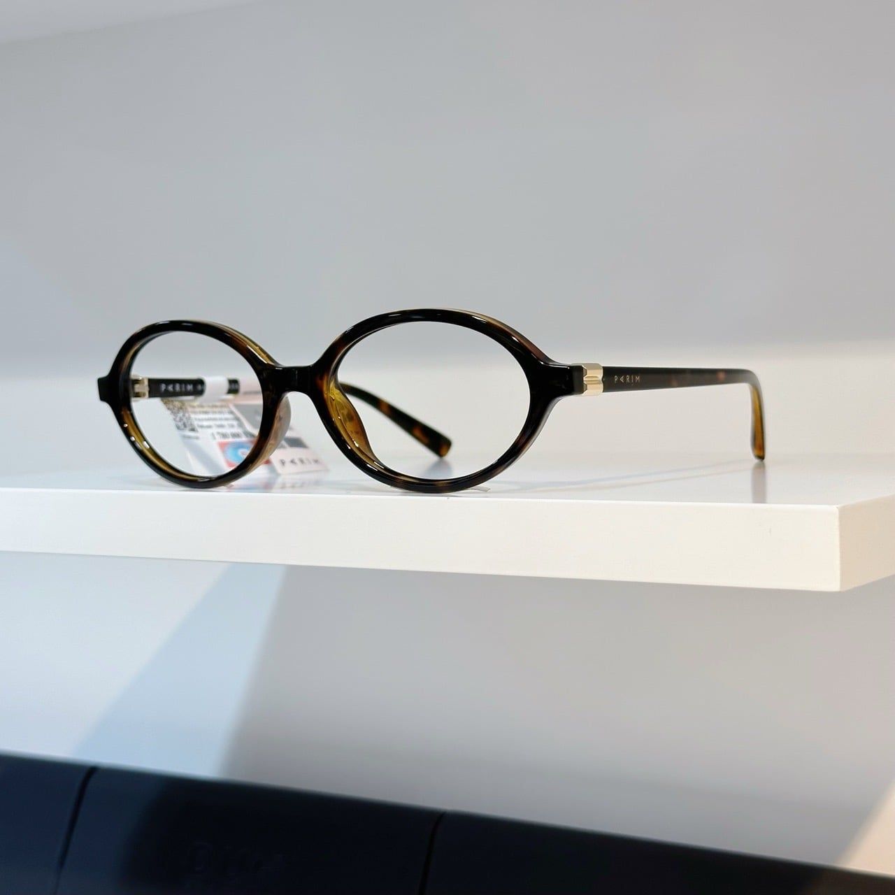  Gọng kính oval Parim 76086 