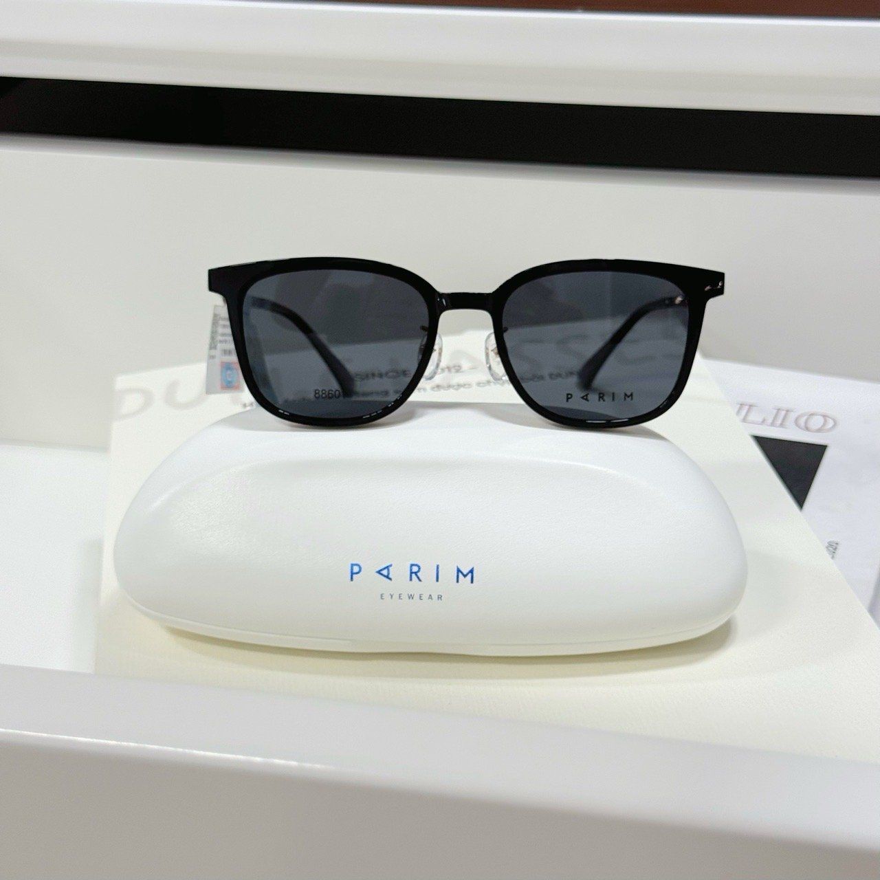  Mắt kính Clip On Parim 88601 