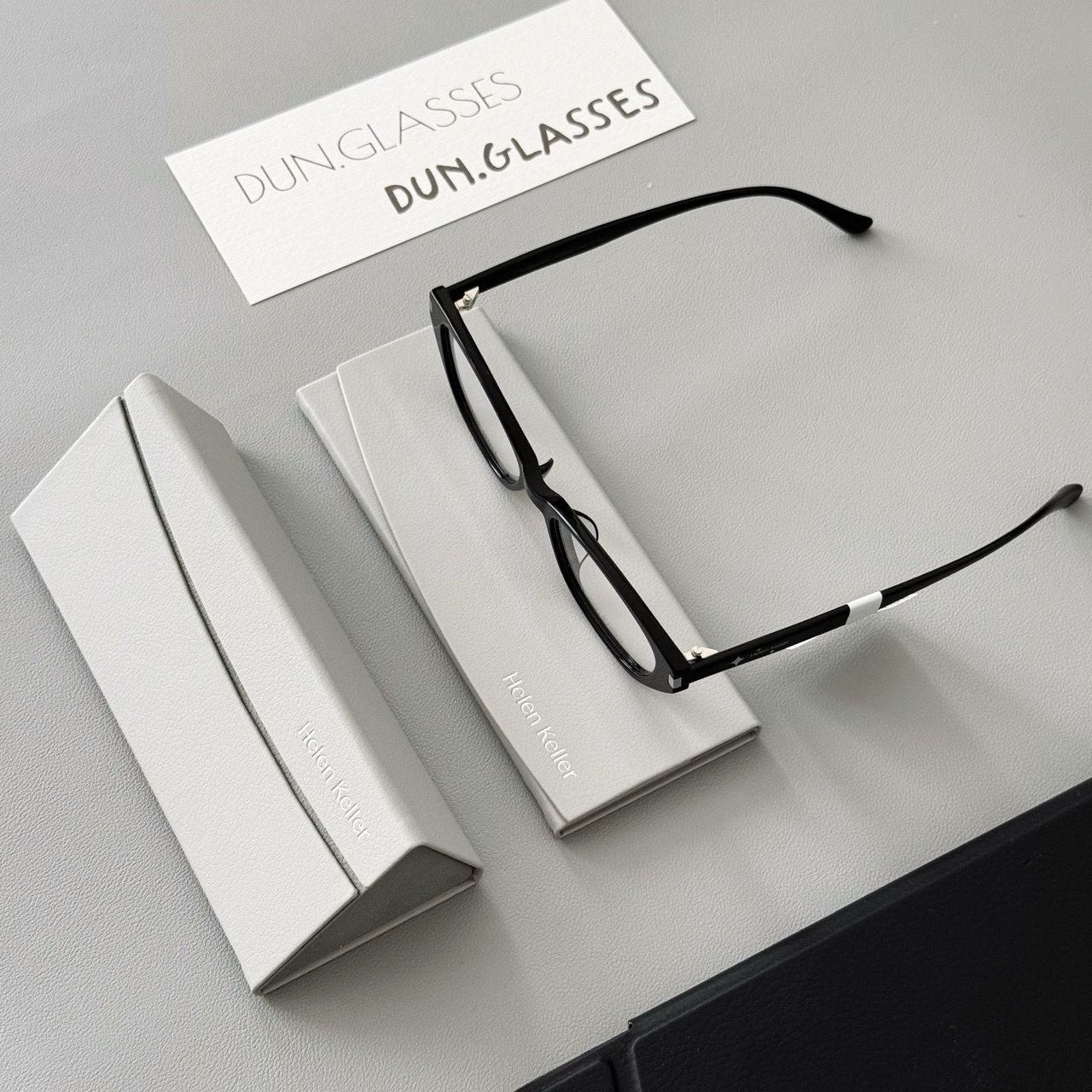  Mắt kính Helen Keller H 87030 