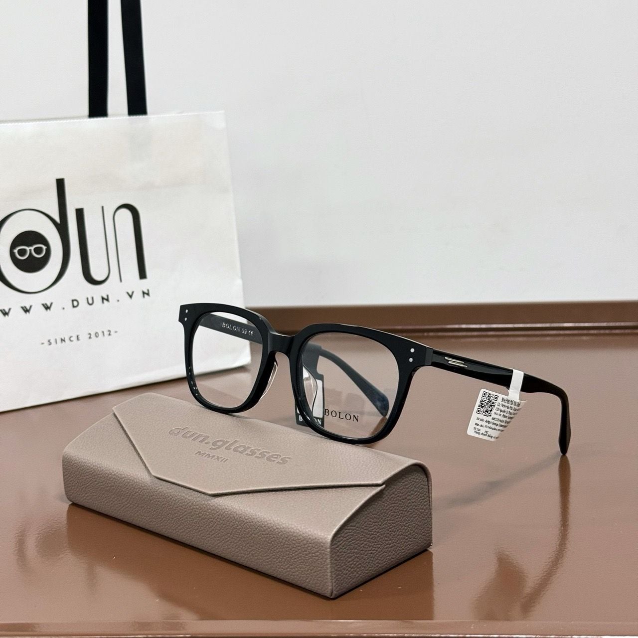  Mắt kính Bolon BJ 3133 