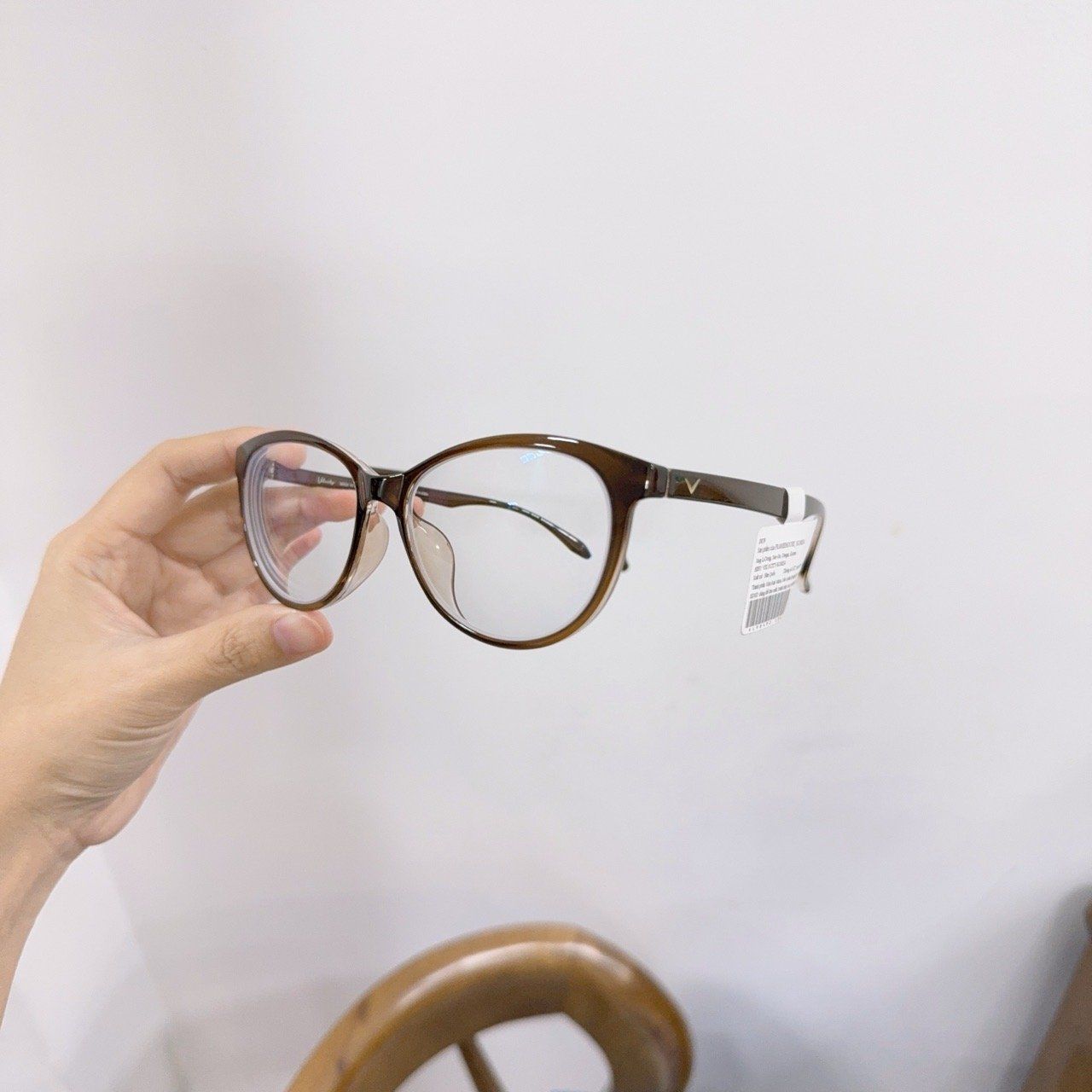  Mắt kính Velocity VL 98450 