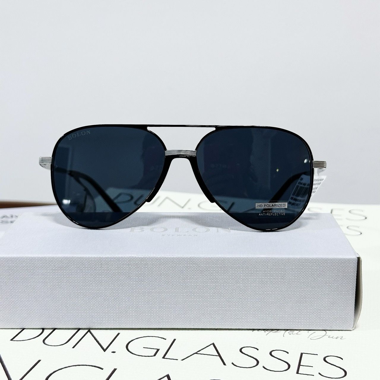  Kính mát Bolon BL1002 