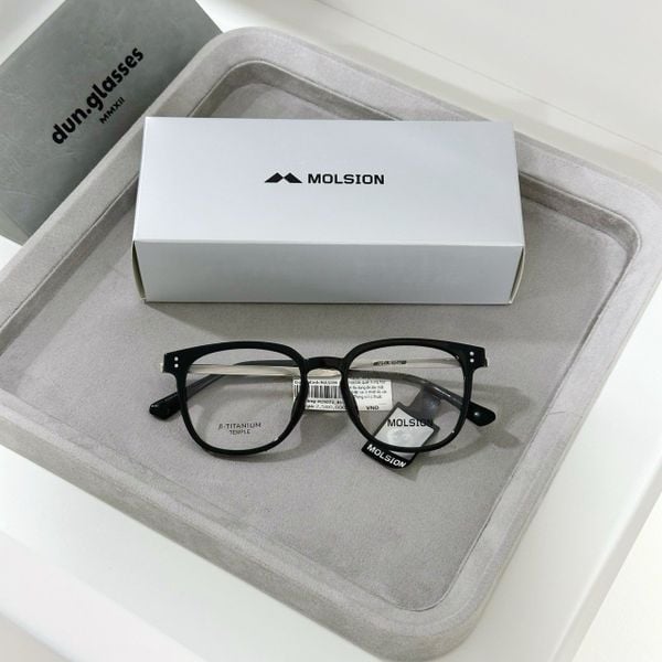 Mắt kính Molsion MJ 5072 