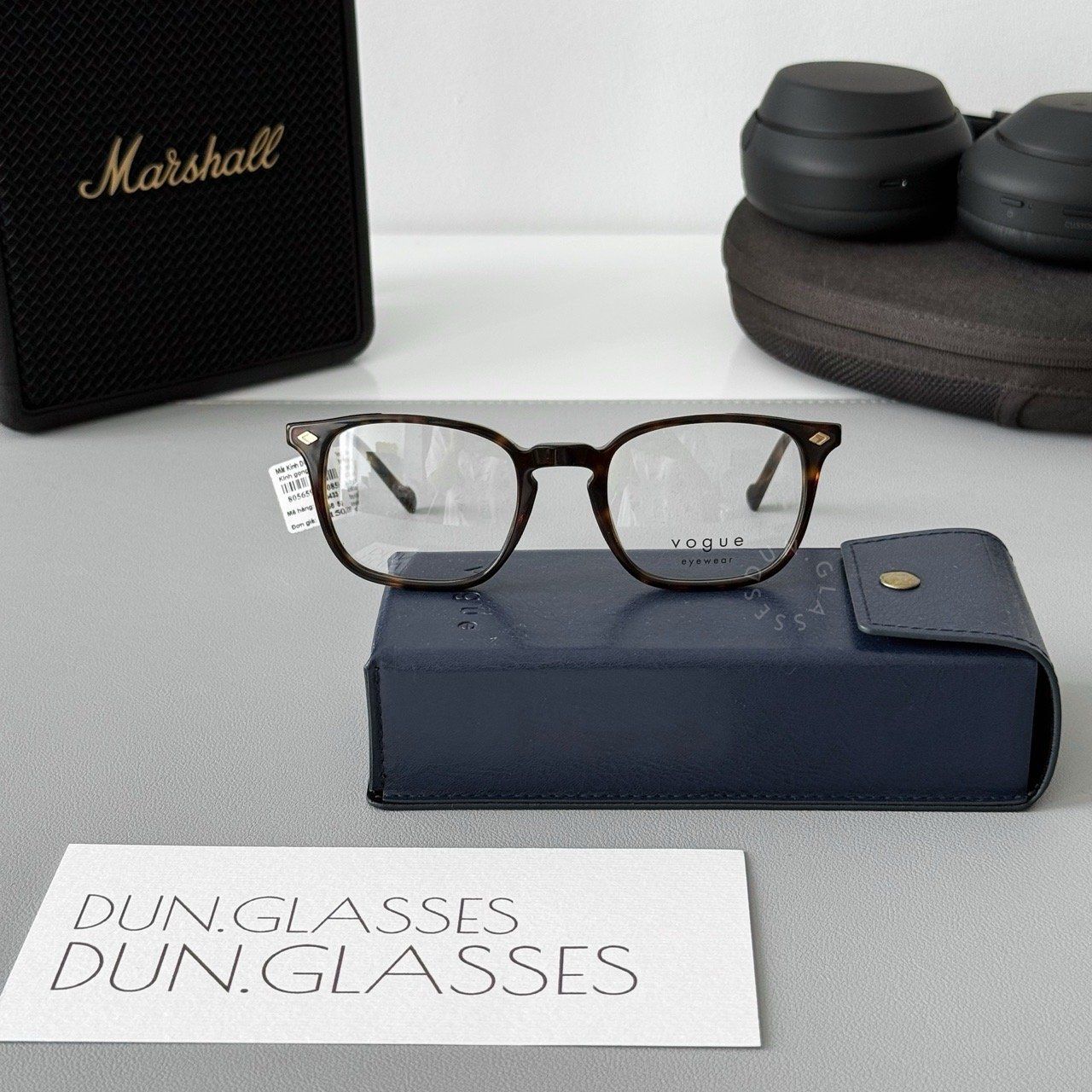  Mắt kính VOGUE VO 5433 