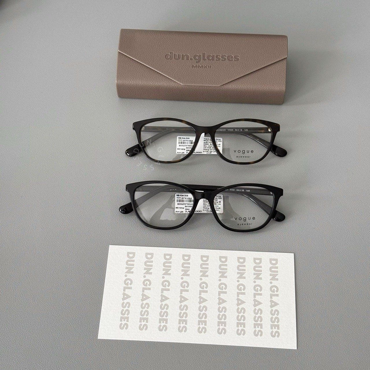  Mắt kính VOGUE VO 5502 