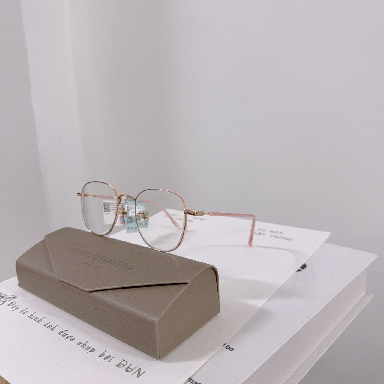  Mắt kính Parim PG 87402 