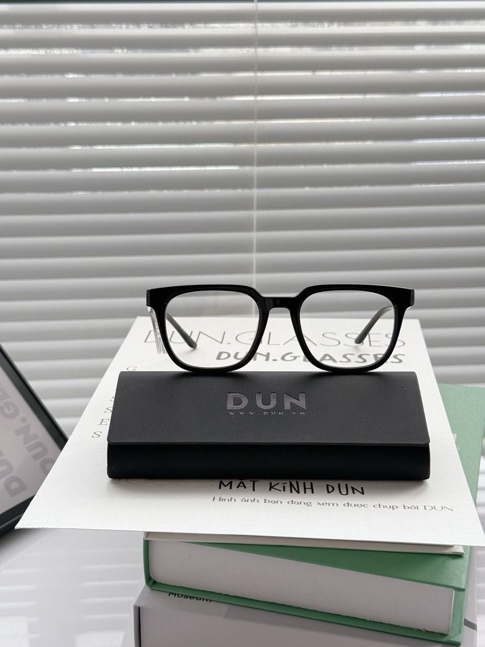  Mắt kính New Balance NBN 06238 