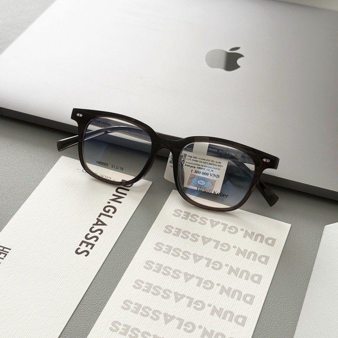  Mắt kính Helen Keller H 80005 