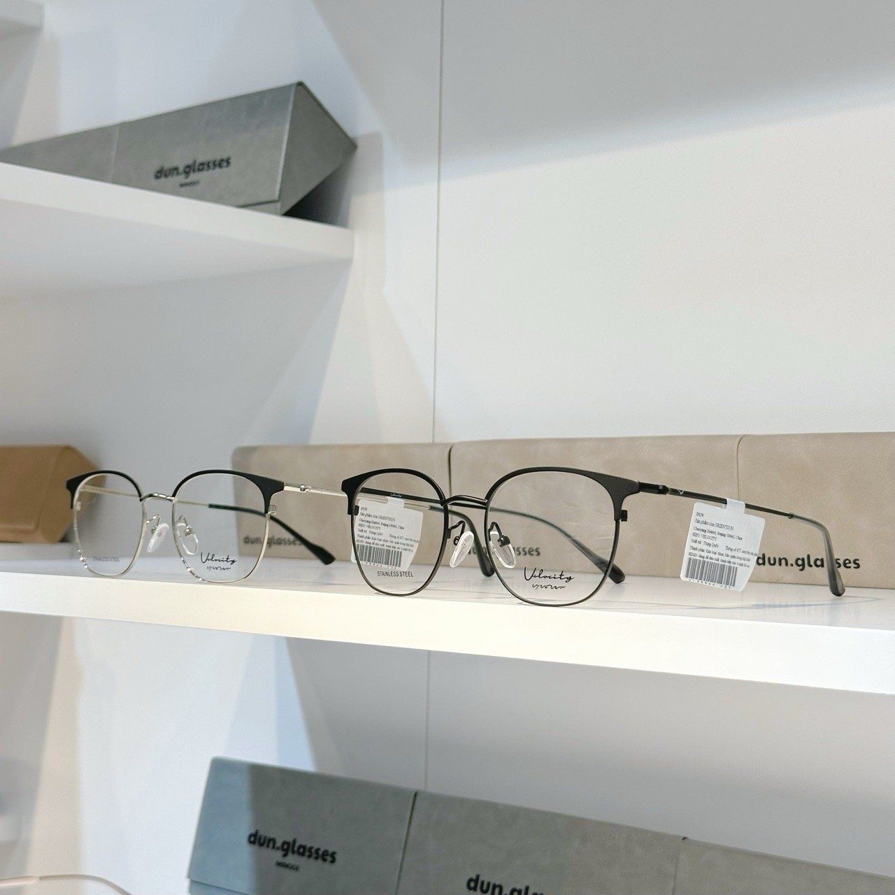  Mắt kính Velocity VL 23566 