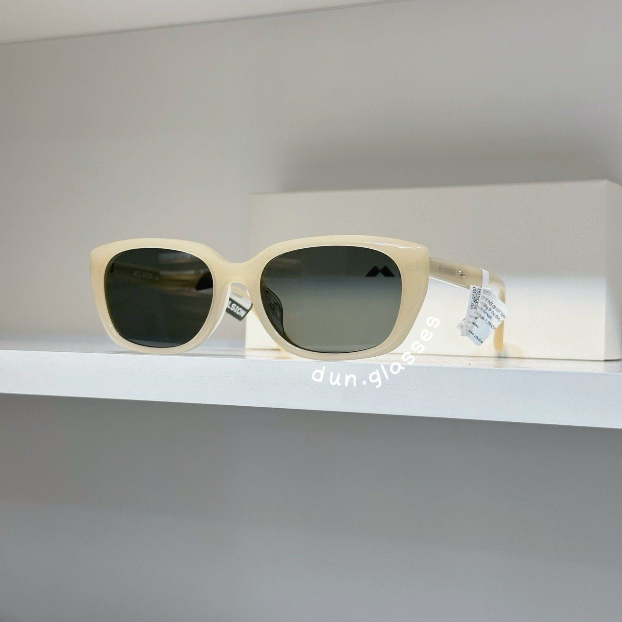  Kính mát Molsion MS 3069 