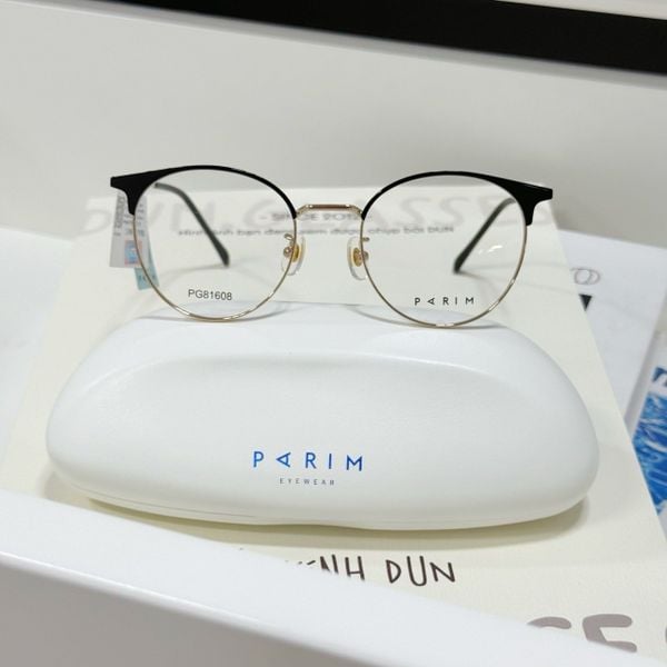  Mắt kính Cip On Parim PG 81608 