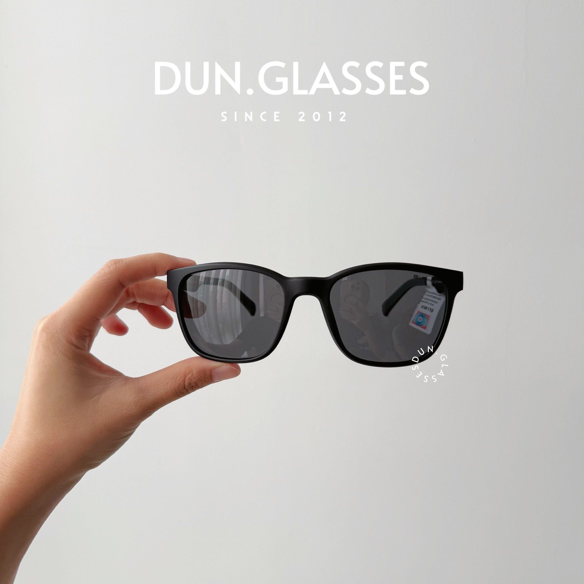  Kính mát Exfash EF54710 