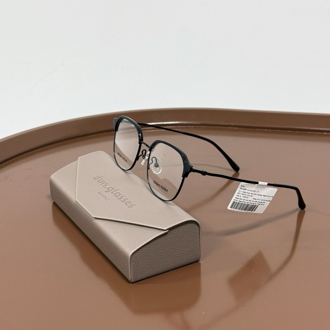  Mắt kính Helen Keller H 83026 