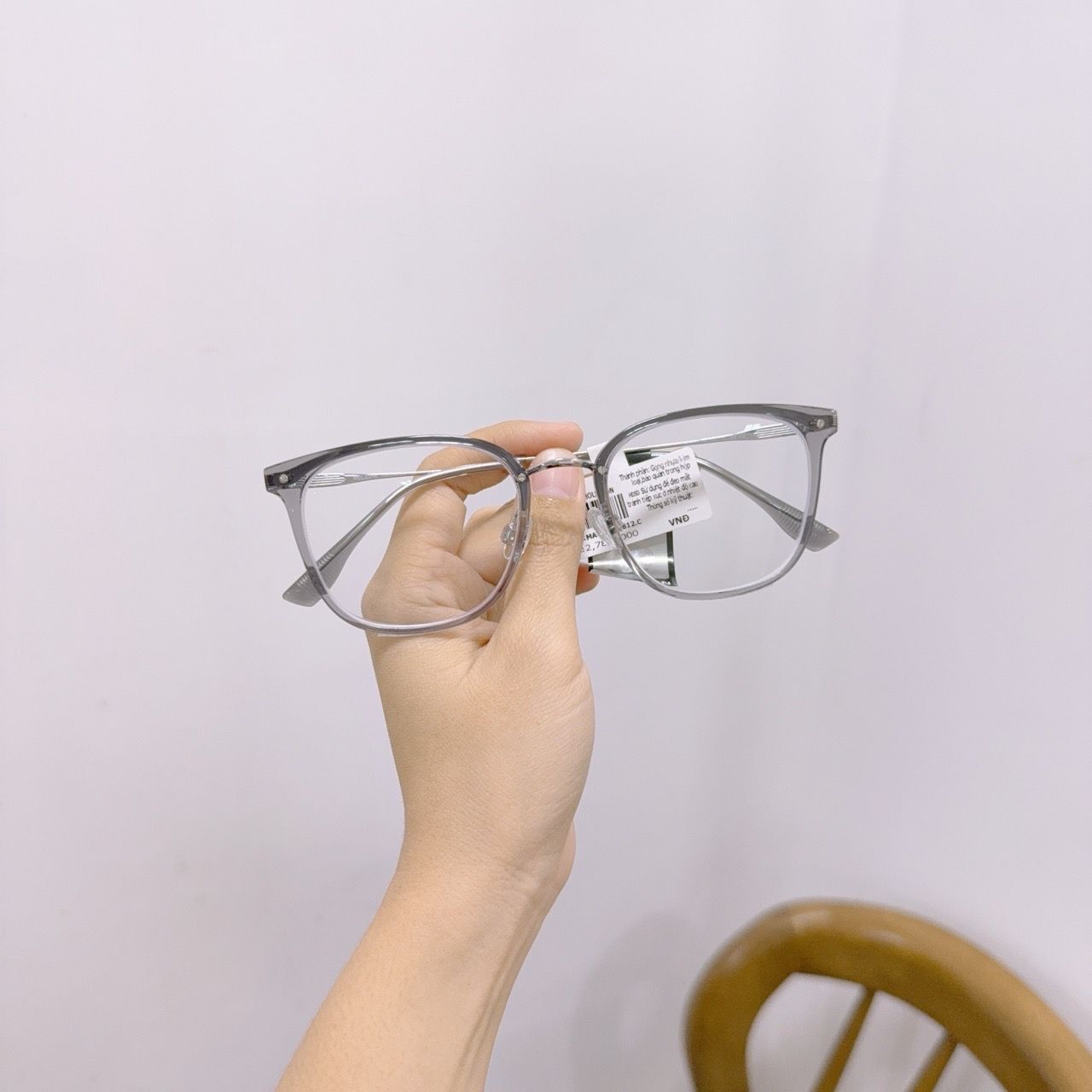  Mắt kính Molsion MA 6010 