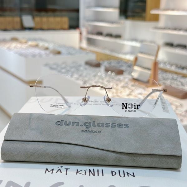  Mắt kính không viền G3061 