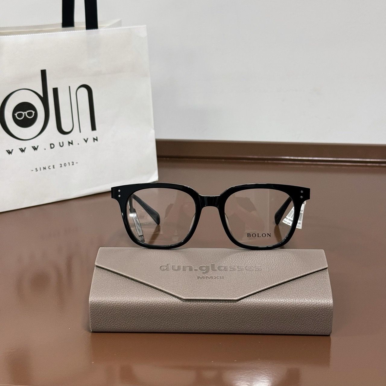  Mắt kính Bolon BJ 3133 