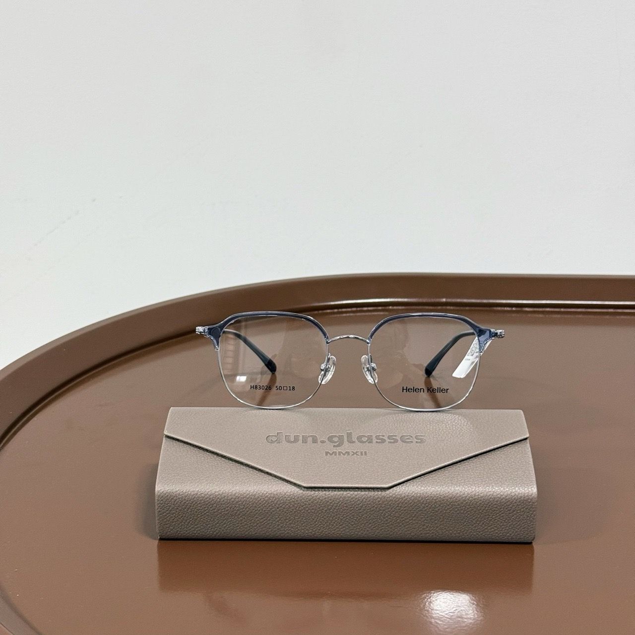  Mắt kính Helen Keller H 83026 