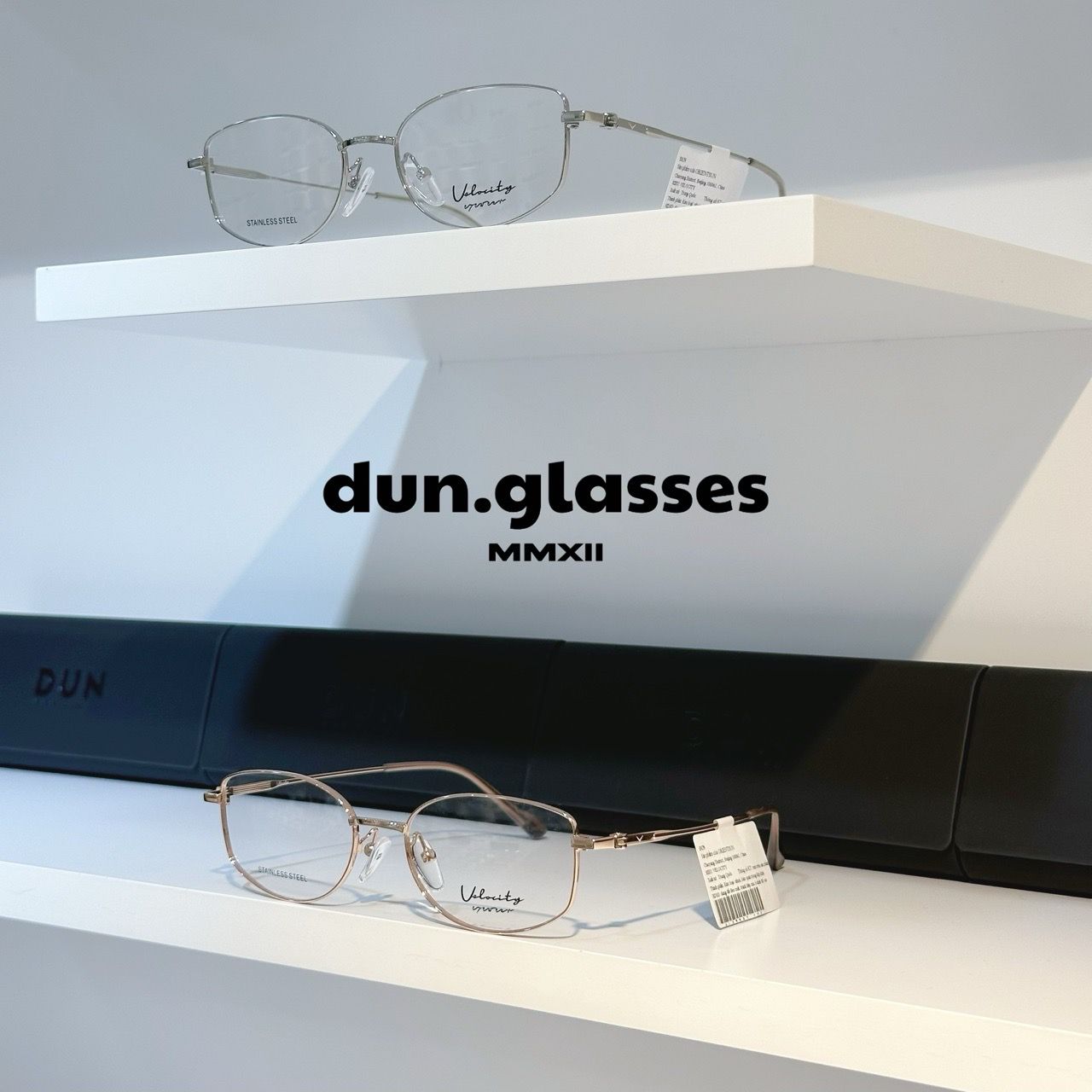  Mắt kính Velocity VL 23591 