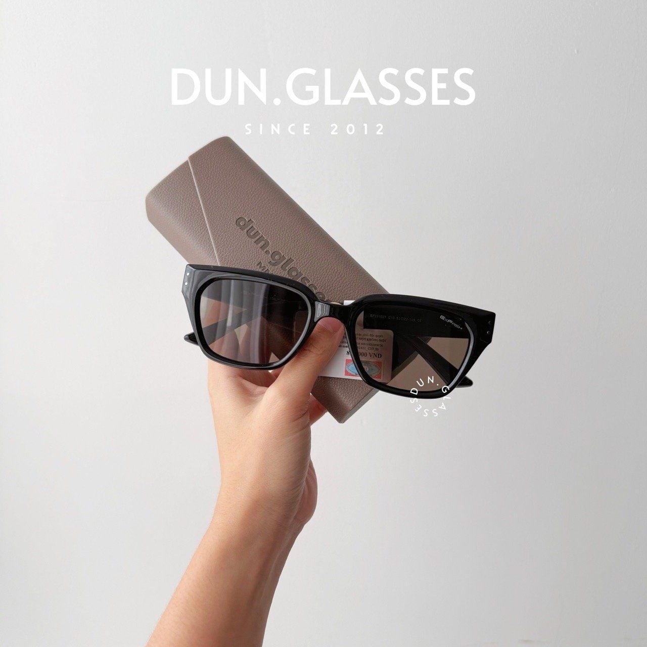  Kính mát Exfash EF 231021 