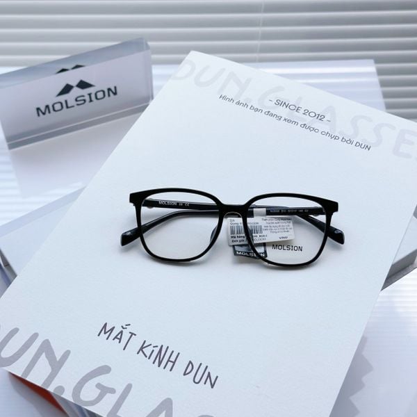  Mắt kính Molsion MJ 5098 