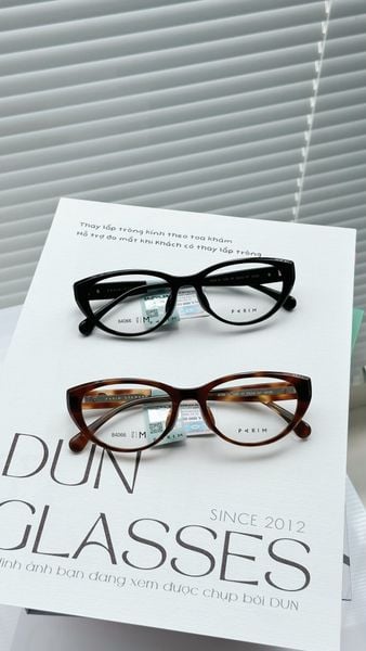  Mắt kính Parim 84066 