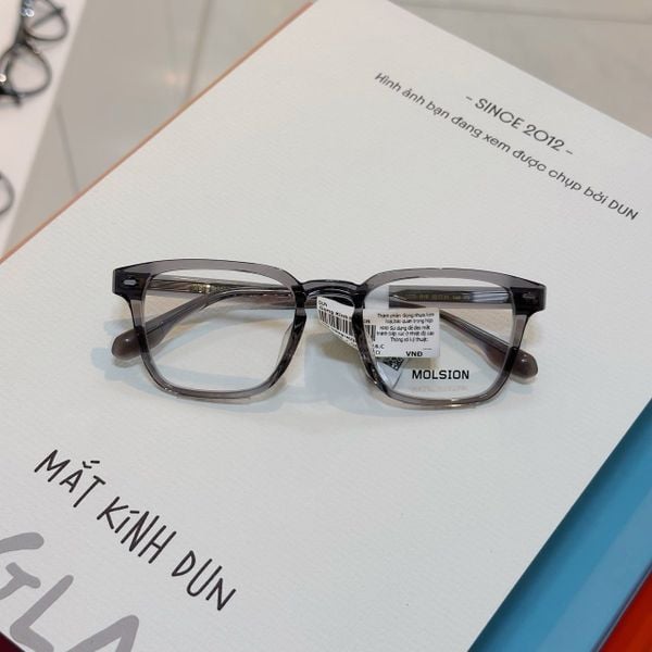  Mắt kính Molsion MJ 3070 