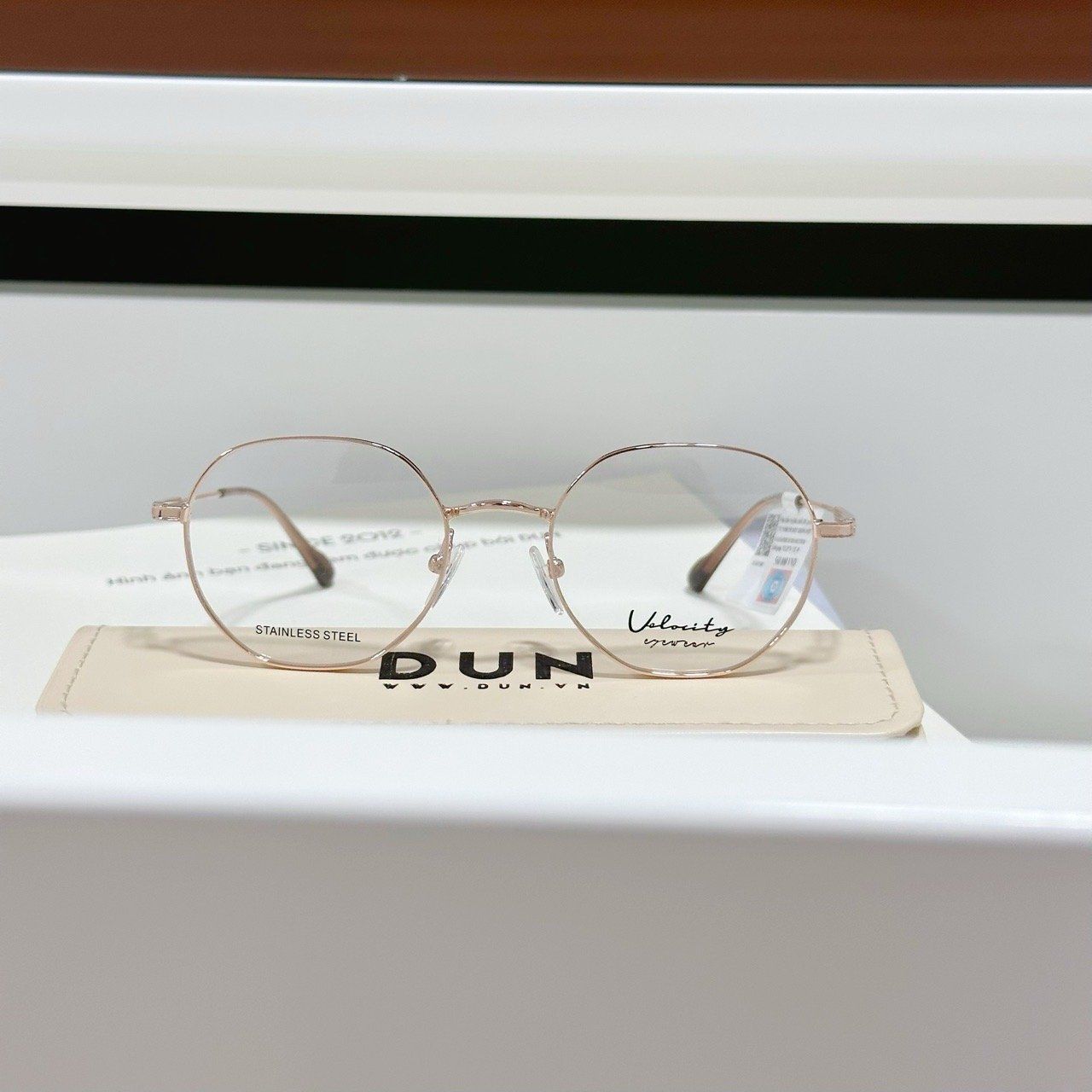  Mắt kính Velocity VL 23578 