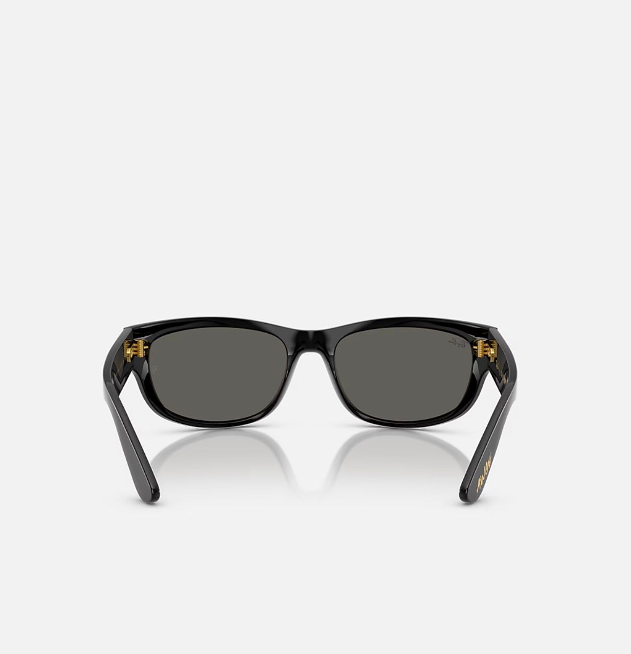  Kính mát RayBan MEGA BALORAMA RB 2289 