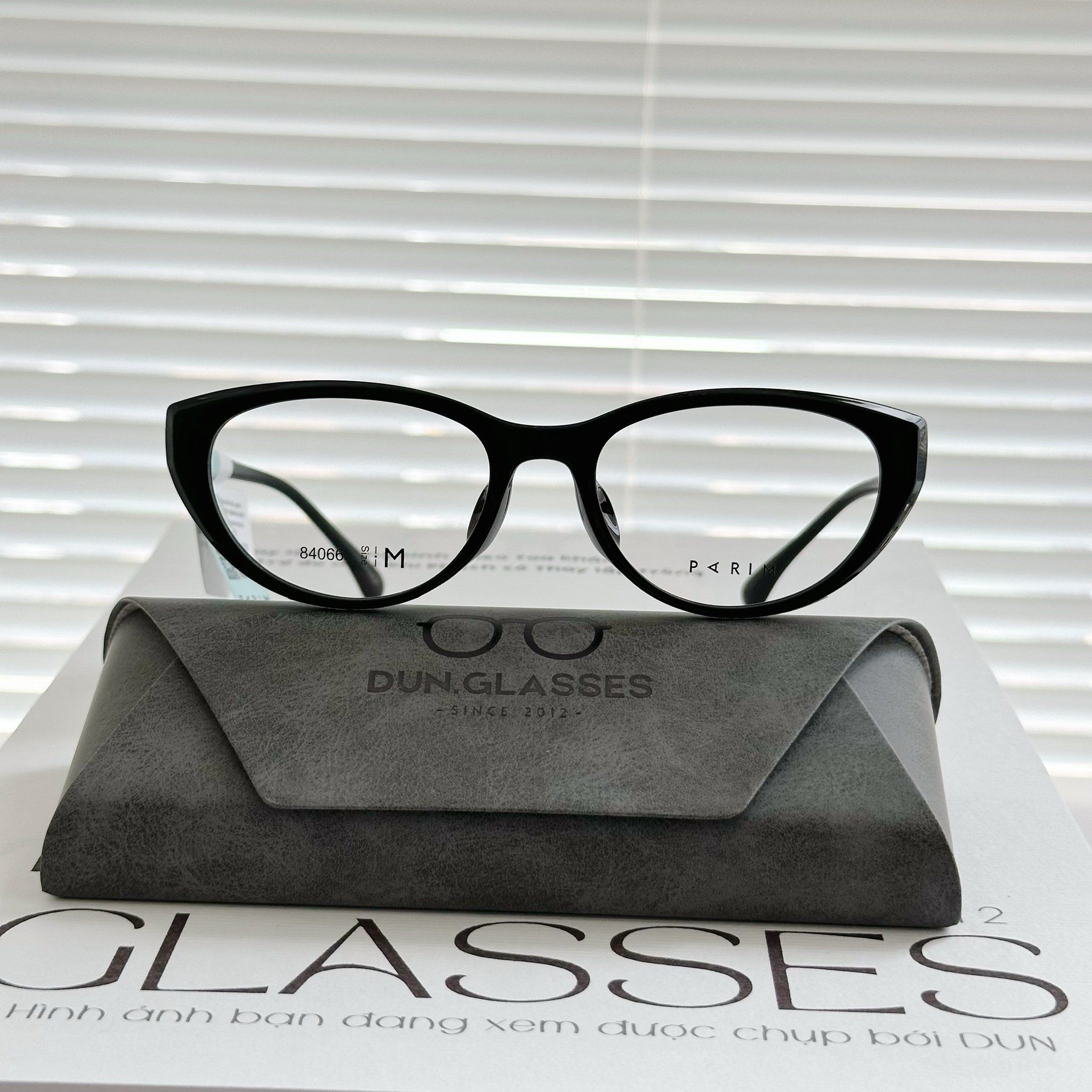  Mắt kính Parim 84066 