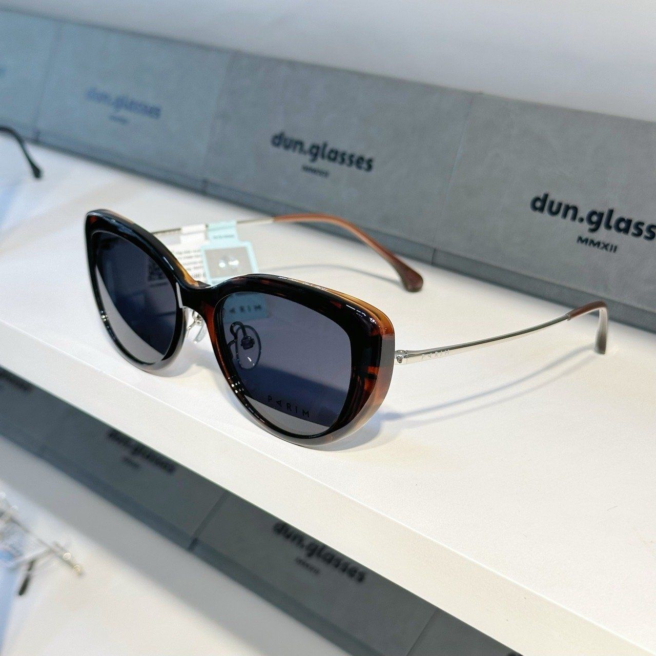  Mắt kính Clip On Parim 96051 