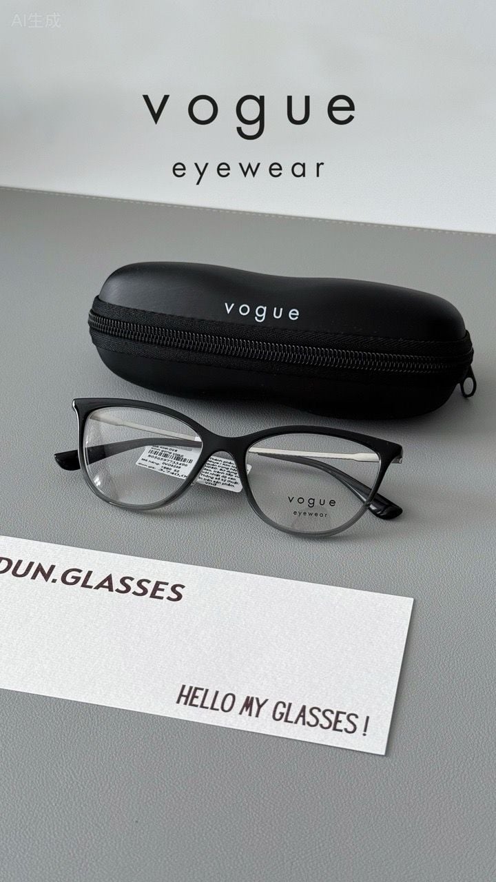  Mắt kính VOGUE VO 5239 